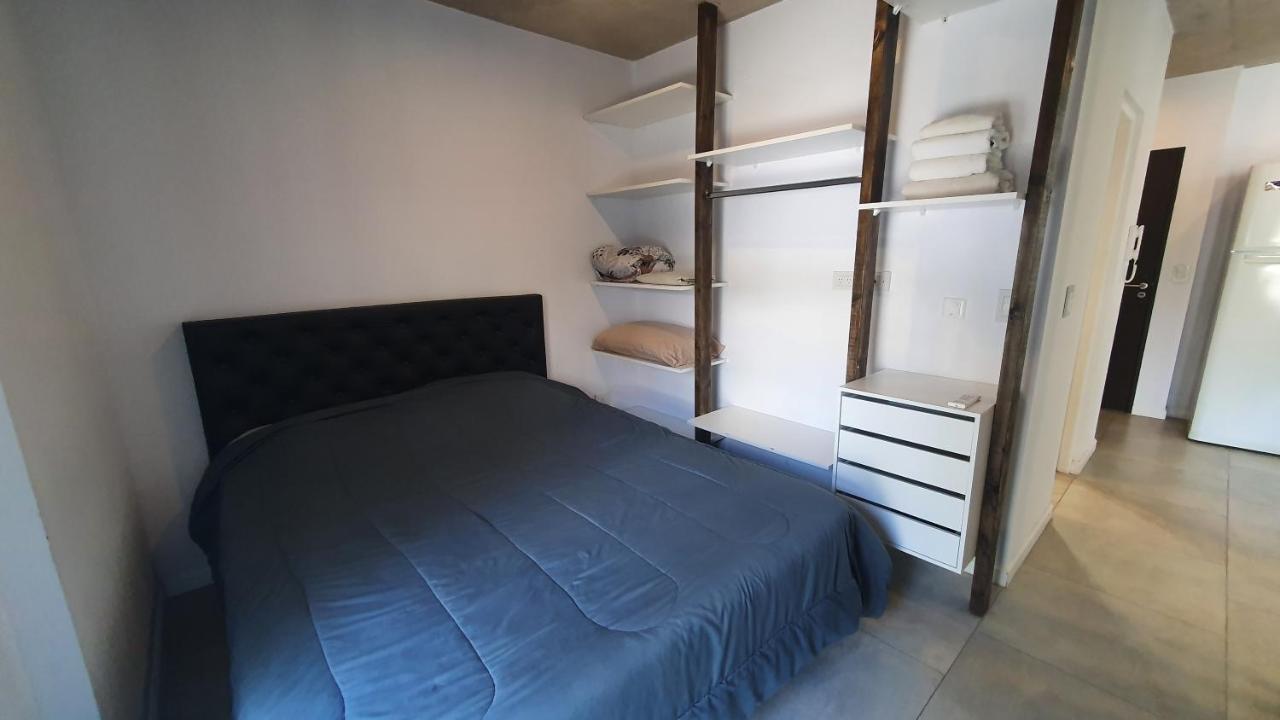Increible Apartamento En Canitas, Palermo Buenos Aires Exterior photo