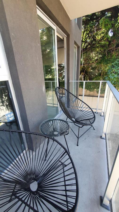 Increible Apartamento En Canitas, Palermo Buenos Aires Exterior photo
