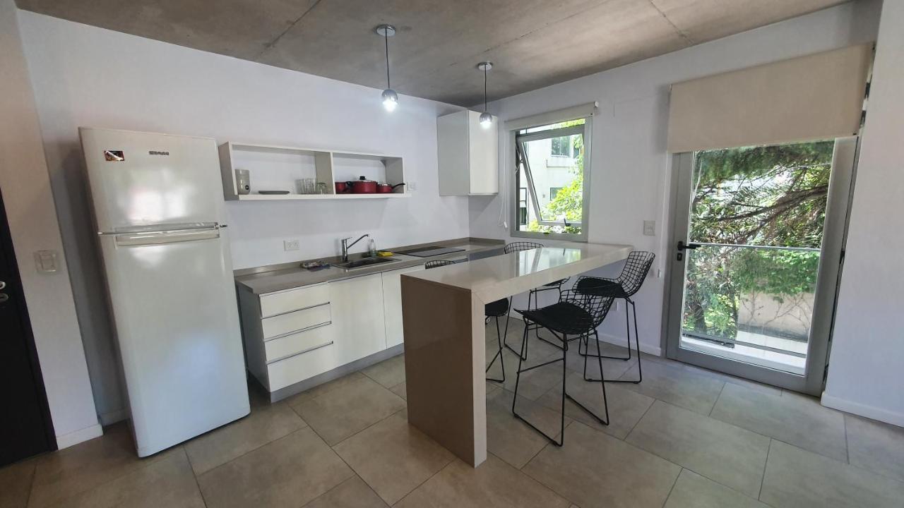Increible Apartamento En Canitas, Palermo Buenos Aires Exterior photo