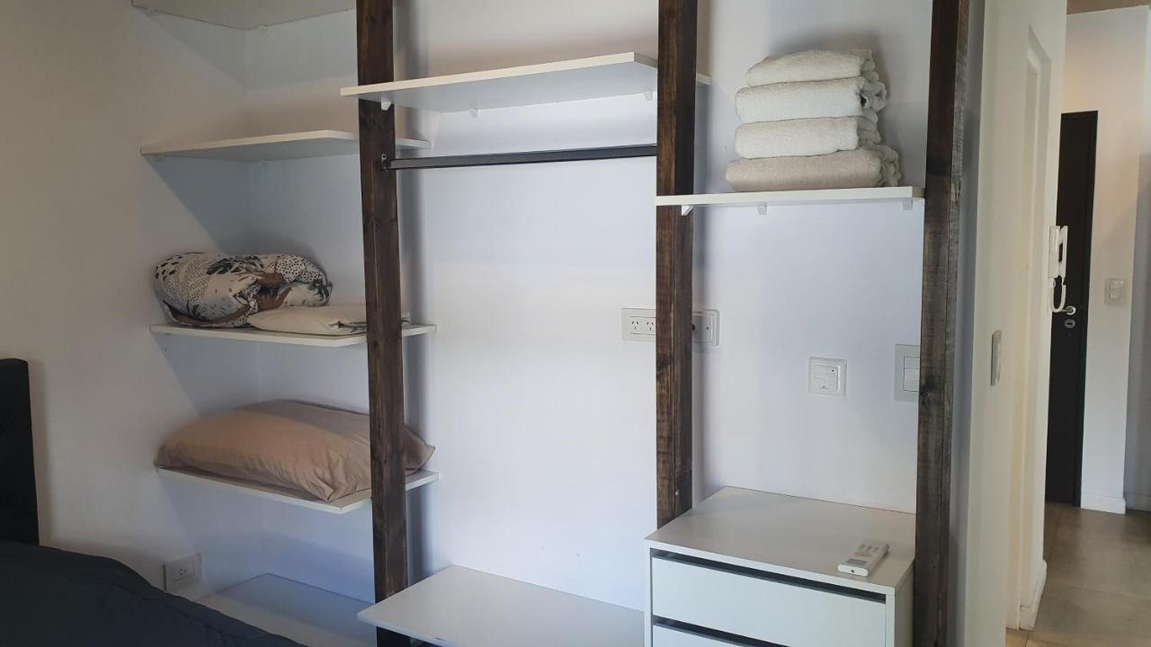 Increible Apartamento En Canitas, Palermo Buenos Aires Exterior photo