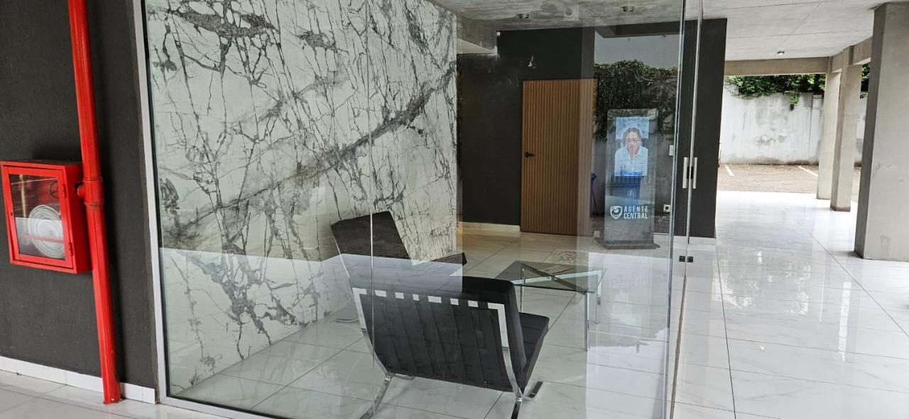 Increible Apartamento En Canitas, Palermo Buenos Aires Exterior photo