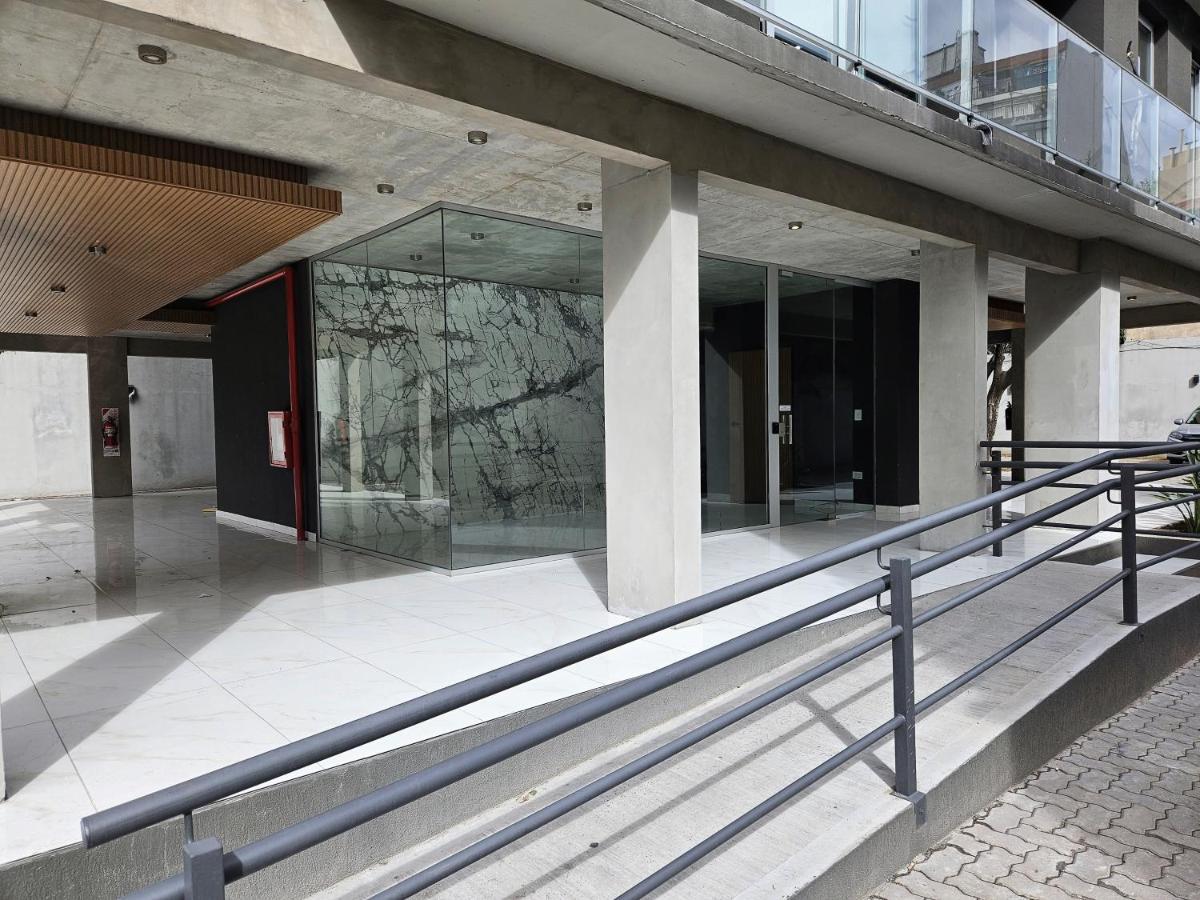 Increible Apartamento En Canitas, Palermo Buenos Aires Exterior photo