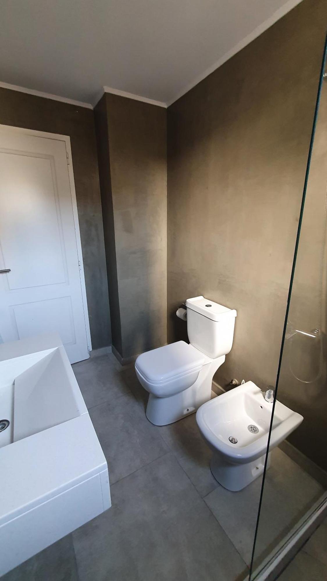 Increible Apartamento En Canitas, Palermo Buenos Aires Exterior photo