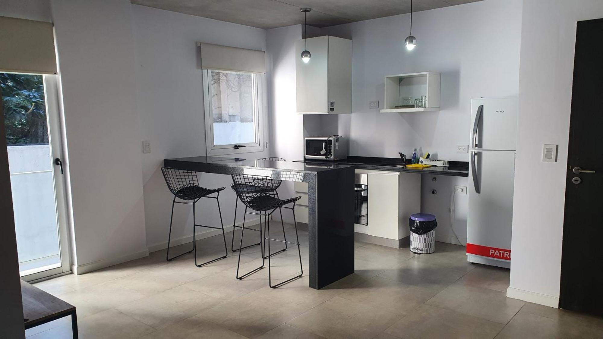 Increible Apartamento En Canitas, Palermo Buenos Aires Exterior photo