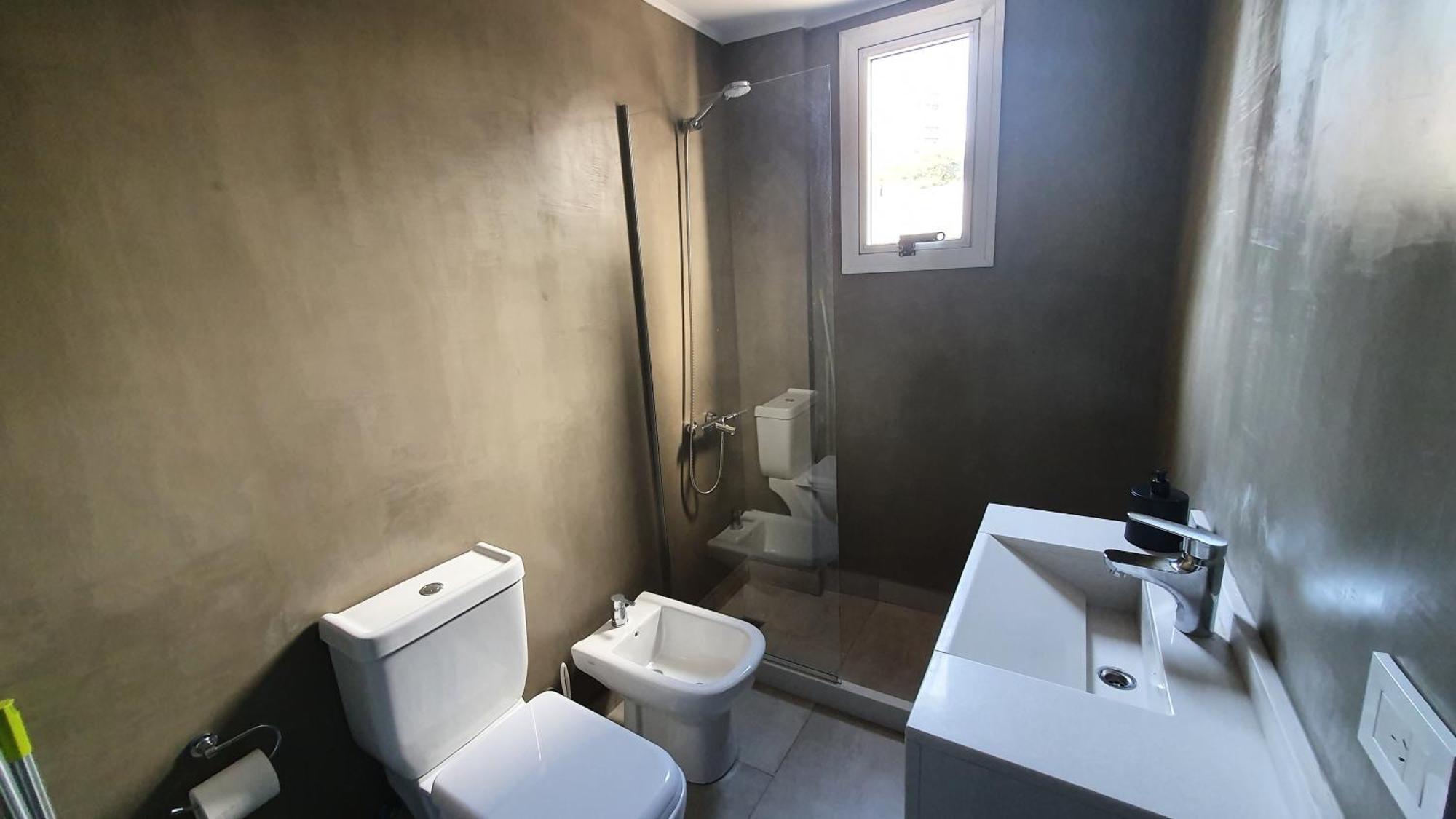 Increible Apartamento En Canitas, Palermo Buenos Aires Exterior photo