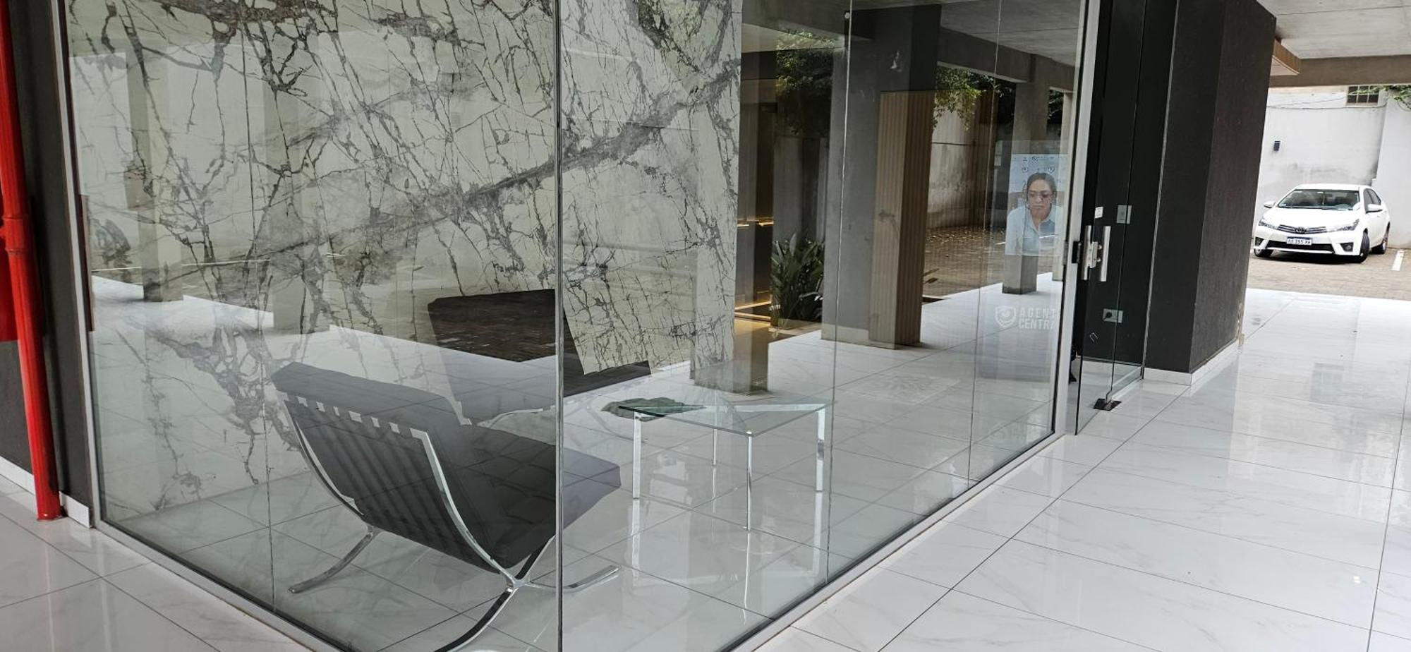 Increible Apartamento En Canitas, Palermo Buenos Aires Exterior photo