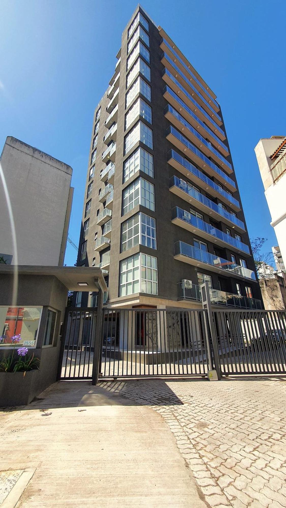 Increible Apartamento En Canitas, Palermo Buenos Aires Exterior photo