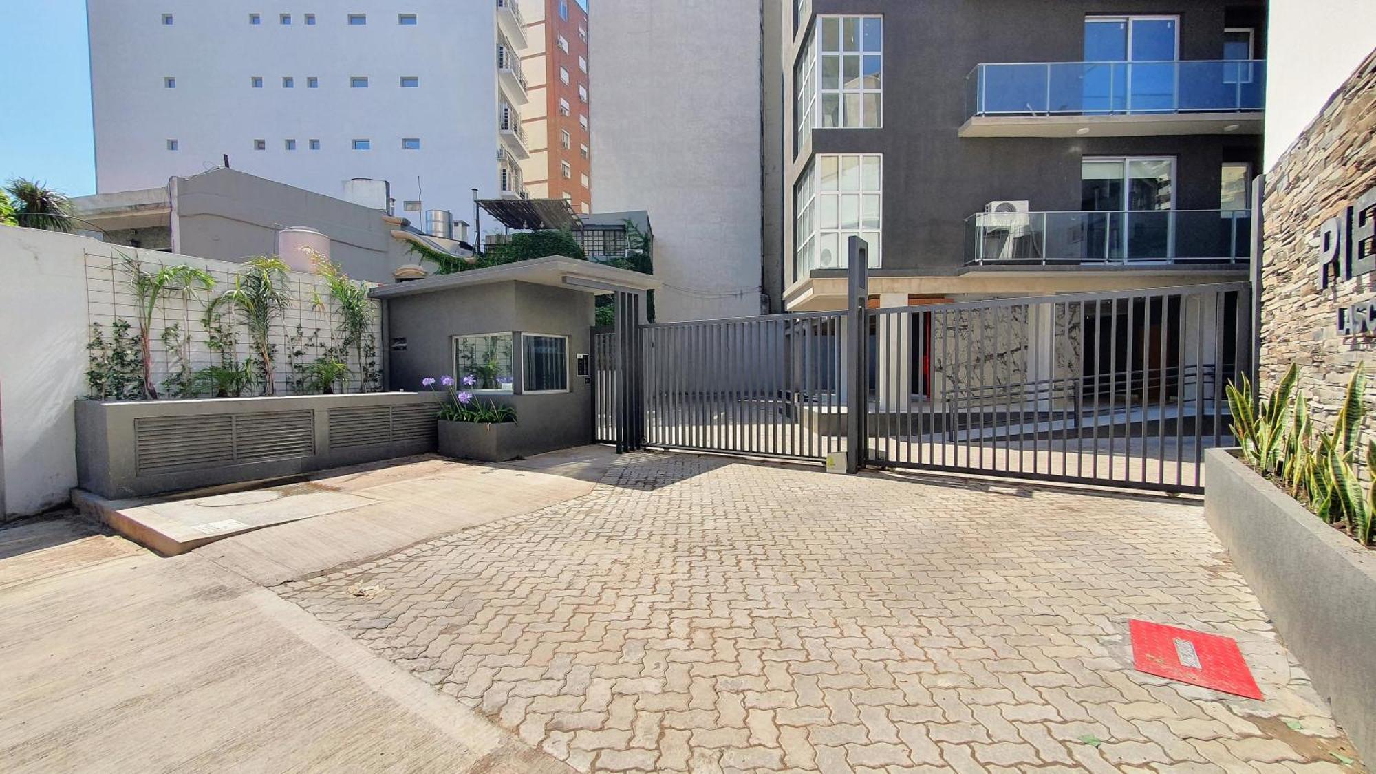 Increible Apartamento En Canitas, Palermo Buenos Aires Exterior photo